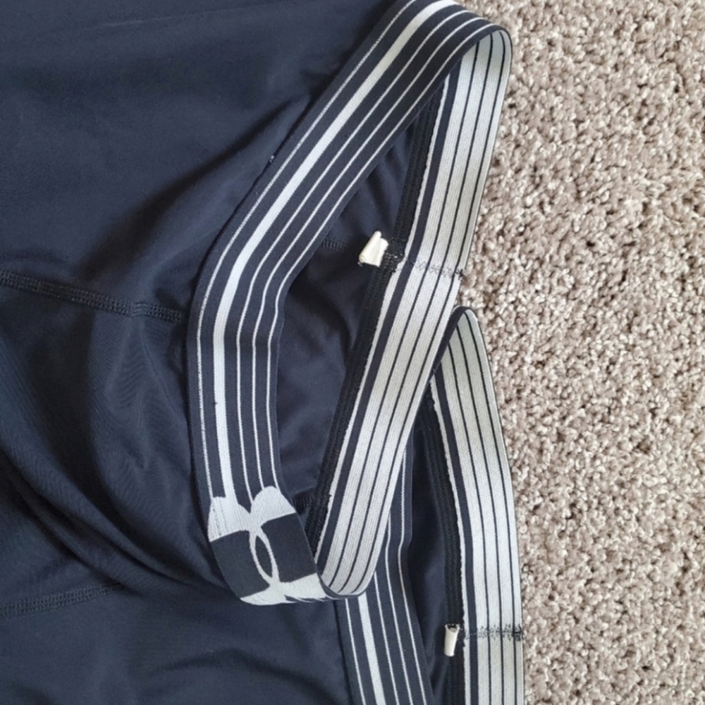 Women's Heat Gear Shorty Shorts Bundle - Picture 4 of 6